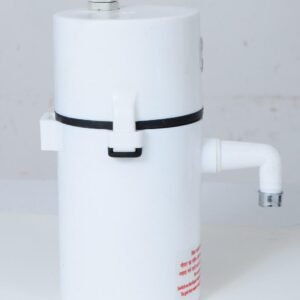 Instant Electric Water Geyser (Random Colours Available)