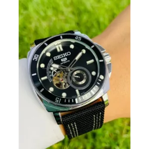Seiko Watch 5 Sprots Automatic For Men (SUP205)