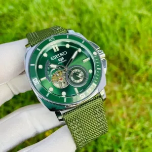 Stylish Seiko Watch Automatic For Men (SG1846)