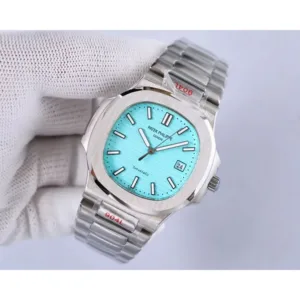Patek Philippe Watch For Men (SG37)