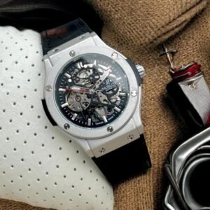 Hublot Watch For Men (BOT45)
