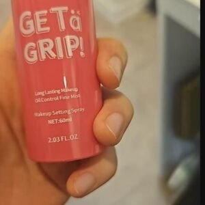 Watermelon Scented Makeup Setting Spray 50 ML