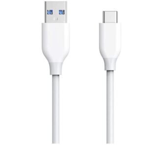 Samsung Galaxy Auto Ryde Type C Data Cable