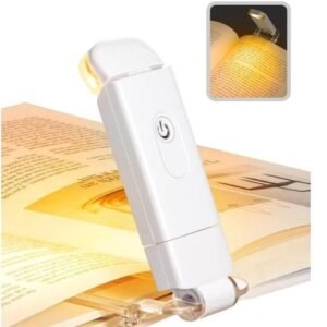Book Reading Lights USB Rechargeable