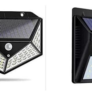 Solar Lights with Motion Sensor And 20 Led Solar Motion Sensor Light