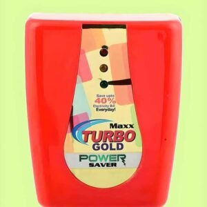 Max Turbo Enviropure Power Saver & Money Saver(15kw Save Upto 40% Electricity Bill Everyday)