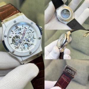Hublot Watch For Men (BOT48)