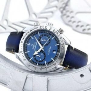 Omega Watch For Men (BOT213)
