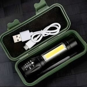 Mini Portable Led Torch