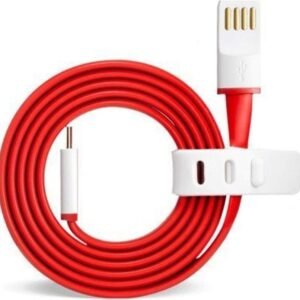 Vivacity Type C Data Cable For OnePlus 1M