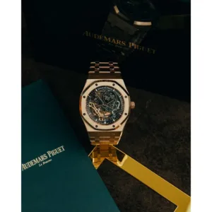 Stylish Audemars Piguet Watch For Men (SG1929)