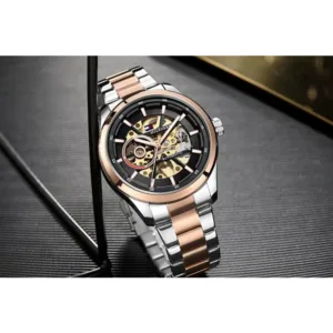 Tommy Hilfiger Watch For Men (SG42)