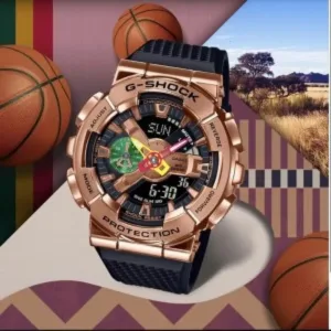 Stylish Casio G Shock Watch Gm110 For Men (SG1931)