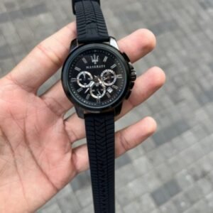 Maserati Watch For Men (BOT217)