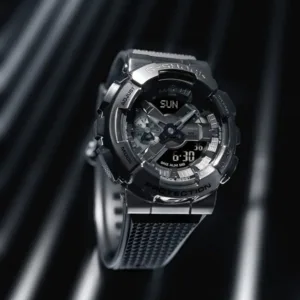 Stylish Casio G Shock Watch Gm110 For Men (SG1932)