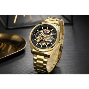 Tommy Hilfiger Watch For Men (SG44)