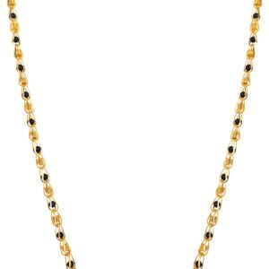 Authentic Gold Plated Mangalsutra