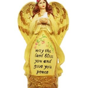 Angel Statue Showpiece for Home Decoration