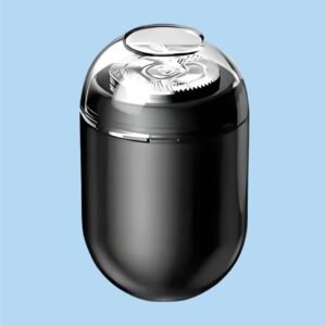 Men Shaving Machine Electrical Cleaning Spray