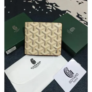 Goyard Wallet For Men (SUP465)