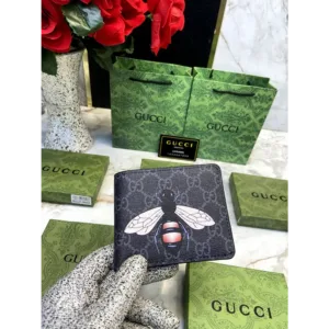 Gucci Wallet For Men (SUP573)