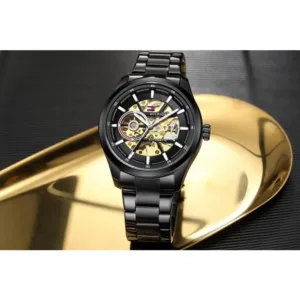 Tommy Hilfiger Watch For Men (SG47)