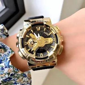 Stylish Casio G Shock Watch Gm110 For Men (SG1935)
