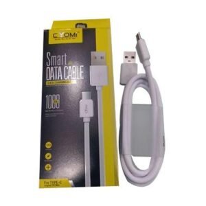 Samsung Galaxy Auto Ryde Type C Data Cable