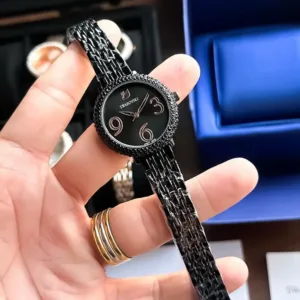 Swarovski Watch For Women (SW361)