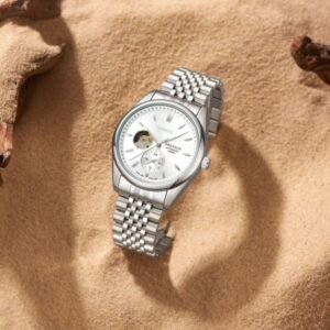 Seiko Presage Watch For Men (BOT58)