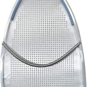 Iron Teflon Shoe Textile Iron