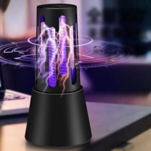 Mosquito Killer Lamp