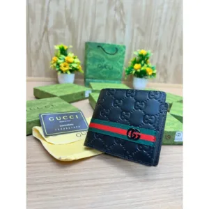 Gucci Wallet For Men (SUP469)