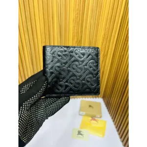 Burberry Wallet For Men (SUP576)