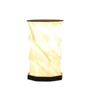 Creative Rotating Smart Touch Portable Night Light