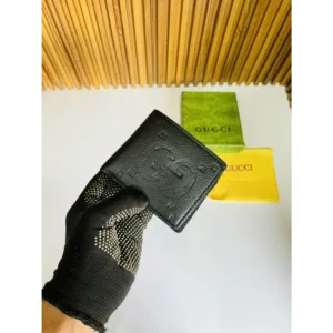 Gucci Wallet For Men (SUP578)