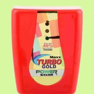 Max Turbo Enviropure Power Saver