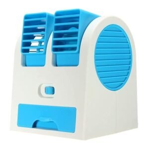 Portable USB Mini & Nano Cooler (Assorted Colour)