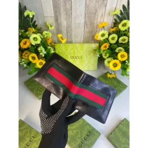 Gucci Wallet For Men (SUP581)