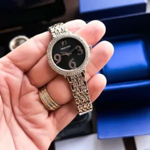 Swarovski Watch For Women (SW364)