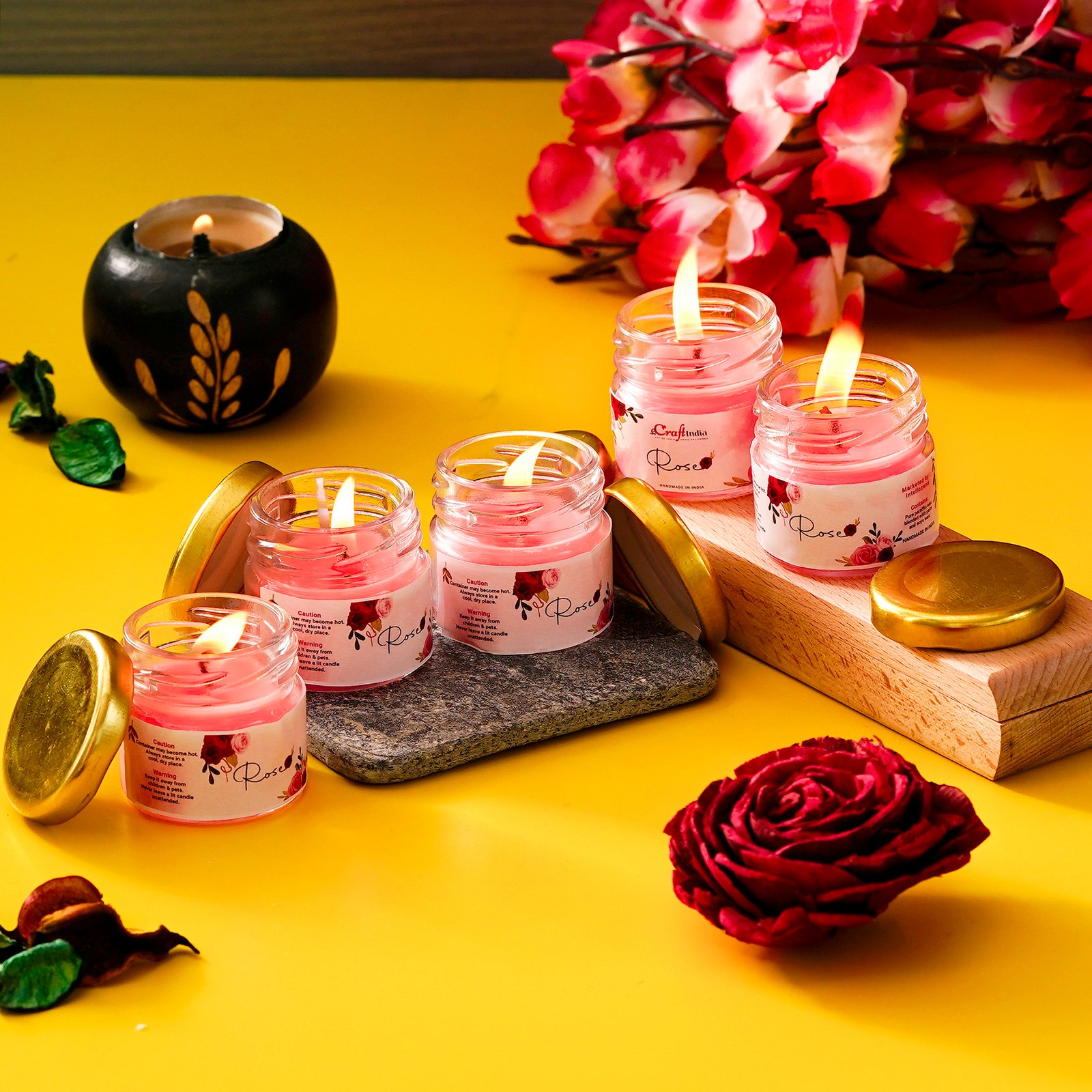 Chitran Product Photography