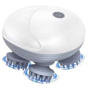 Electric Pet Cat Massager