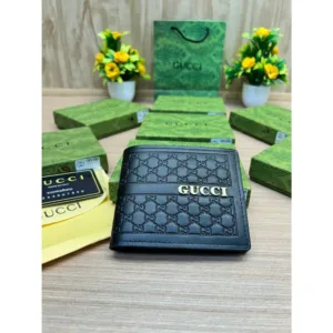 Gucci Wallet For Men (SUP476)