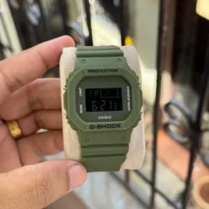 Casio G shock Watch For Men (SG1665)