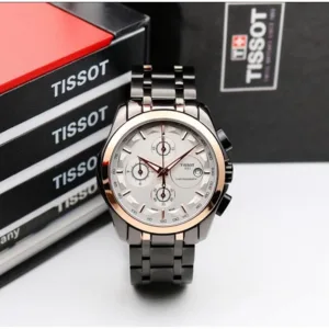 Stylish Tissot Watch For Men (SG1945)