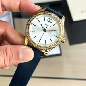 Gucci Watch For Men (SG1667)
