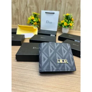 Dior Wallet For Men (SUP480)
