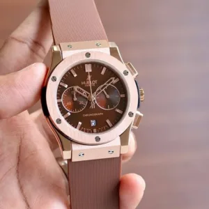 Hublot Big Bang Watch For Men (SG56)