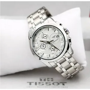 Stylish  Tissot Watch For Men (SG1947)