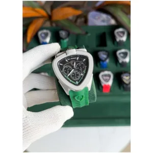 Stylish Lamborghini Spyder Watch For Men (SG1807)